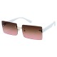 Sieviešu saulesbrilles CODE exclusive GLAMOUR ar maisiņu Sieviešu saulesbrilles CODE exclusive GLAMOUR ar maisiņu