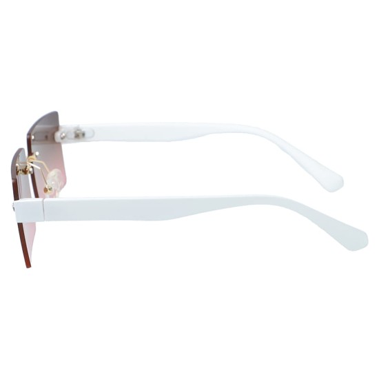 Sieviešu saulesbrilles CODE exclusive GLAMOUR ar maisiņu Sieviešu saulesbrilles CODE exclusive GLAMOUR ar maisiņu
