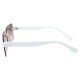Sieviešu saulesbrilles CODE exclusive GLAMOUR ar maisiņu Sieviešu saulesbrilles CODE exclusive GLAMOUR ar maisiņu
