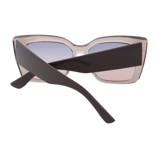 Sieviešu saulesbrilles CODE exclusive GLAMOUR ar maisiņu Sieviešu saulesbrilles CODE exclusive GLAMOUR ar maisiņu