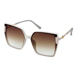 Sieviešu saulesbrilles CODE exclusive ar maisiņu