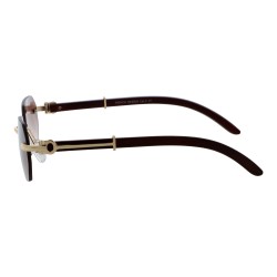 Sieviešu saulesbrilles CODE exclusive GLAMOUR ar maisiņu