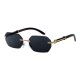 Sieviešu saulesbrilles CODE exclusive GLAMOUR ar maisiņu