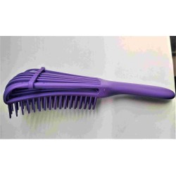 Matu ķemme FASHION COMBS 24cm