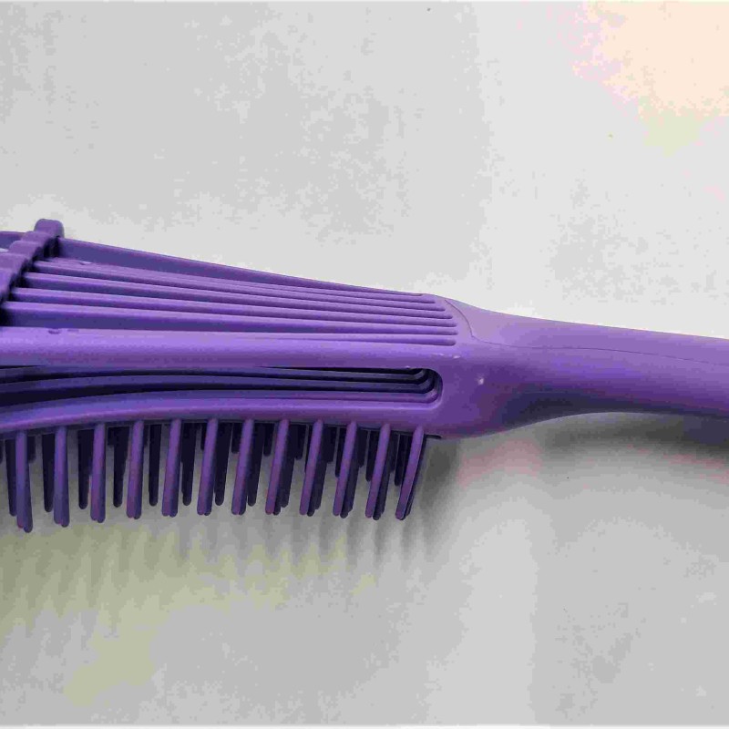 Matu ķemme FASHION COMBS 24cm