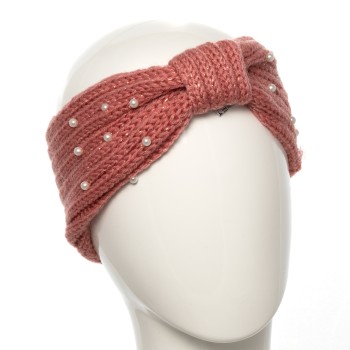 Galvas apsējs ar rotām