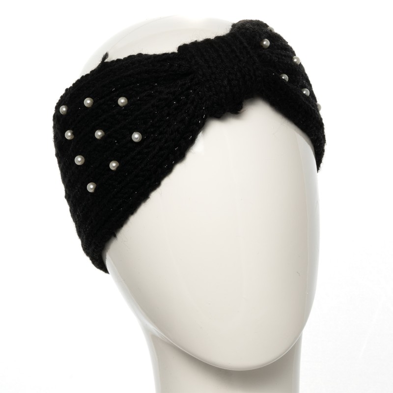 Galvas apsējs ar rotām