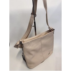 Sieviešu plecu soma FRANCIS
