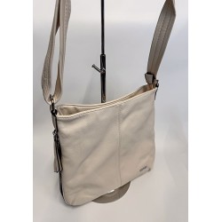 Sieviešu plecu soma FRANCIS