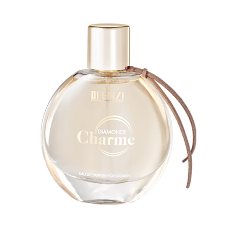 JFENZI CHARME DIAMONDE sieviešu smaržūdens 100ml