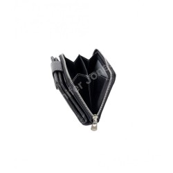 Sieviešu ādas naudas maks EJLO