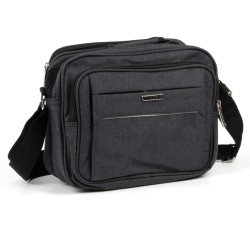 Vīriešu plecu soma LANGSHENG